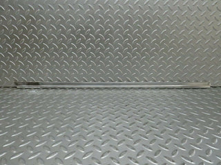 23739 Mercedes-Benz C107 450SLC Coupe Right Door Chrome Trim