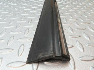 3697 Mercedes-Benz S123 200T Wagon Front Left Door Lower Trim