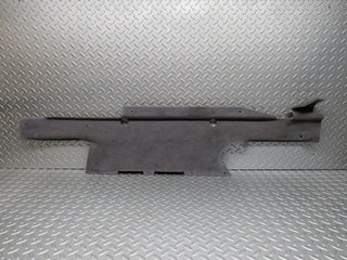 39369 Mercedes-Benz R129 320SL Coupe Boot Rear Carpet Grey 1296940090