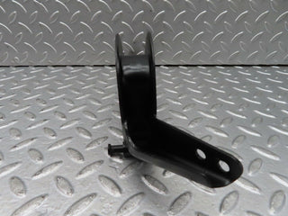 W123 trunk lid hinge right side used OEM