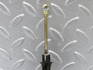 33649 Mercedes-Benz W201 190E 2.0L Door Lock Vacuum Actuator Rear Left