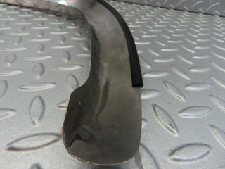 7354 Mercedes-Benz W116 450SE Wheel Arch Chrome Fender Wing Trim Front Left