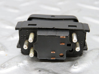W201 Baby Benz electric window switch left used OEM
