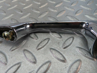 8728 Mercedes-Benz W115 Chrome Door Handle Rear Right 1157660401