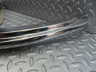 10619 Mercedes-Benz W108 Front Right Upper Bumper Corner