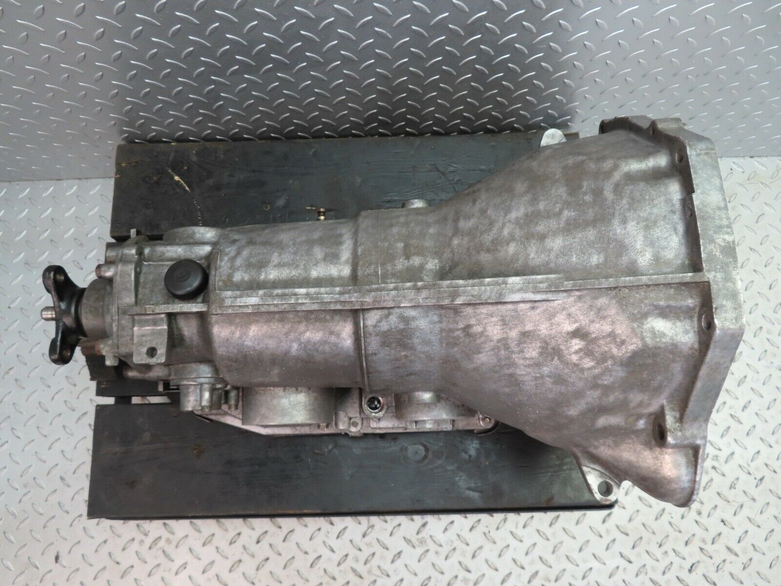 17500 Mercedes-Benz C123 280CE Coupe Automatic Gearbox 722.309 1262712201