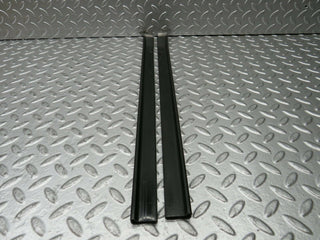 23159 Mercedes-Benz C123 230CE Coupe Seat Belt Runner