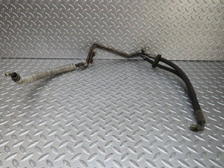 26660 Mercedes-Benz C124 220CE Coupe Power Steering Hose Pipe 1244604324