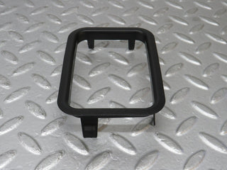 38454 Mercedes-Benz R129 280SL Coupe Gear Selector Surround Trim 1292670088