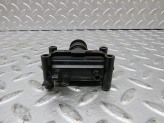 W124 Wagon door lock vacuum actuator rear right used OEM