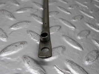 32274 Mercedes-Benz C123 240D Coupe Camshaft Oil Tube