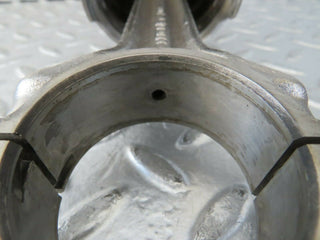 W110 Fintail Heckflosse piston with connecting rod used OEM