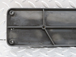 33922 Mercedes-Benz W124 260E Front number Plate Holder Plastic 1248851023