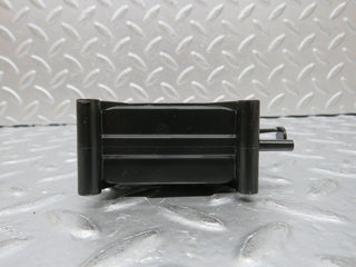 W124 Wagon trunk lock vacuum actuator used OEM