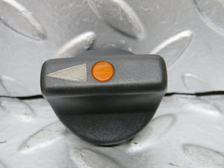 28867 Mercedes-Benz W123 230E Headlight Switch Knob 1075450530