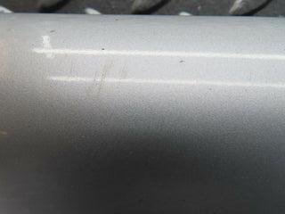 C140 a pillar exterior cover right side used OEM