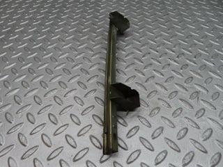 W108 rear right window channel used OEM