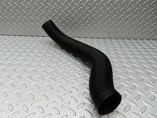 W123 heater pipe air pipe used OEM