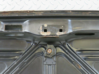 23275 Mercedes-Benz W116 350SE Boot Lid Trunk Door