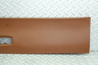 2606 Mercedes-Benz W116 350SE Headlining Roof Panel Rear Middle