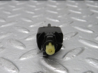 W124 Wagon brake light switch used OEM