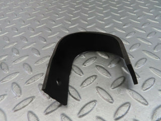 W123 Coupe front bumper holder bracket right used OEM