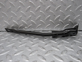 38992 Mercedes-Benz W201 190E 2.6L Front Lock Carrier Panel Reinforcement
