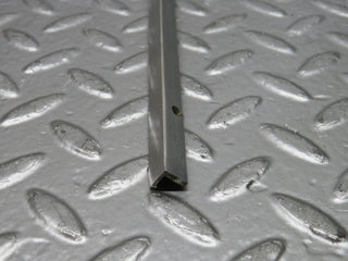 0743 Mercedes-Benz C107 350SLC Coupe Sunroof Chrome Trim