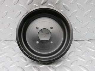 38545 Mercedes-Benz R129 280SL Coupe Engine Belt Pulley 1032050510