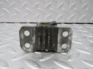 W126 Coupe door lock latch right used OEM