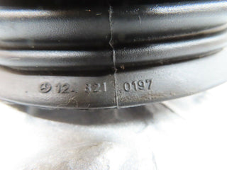 R129 SL front door wire protector rubber used OEM