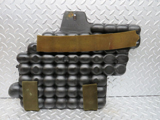 26936 Mercedes-Benz W123 240D Vacuum Reservoir Tank 1238001419