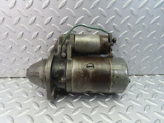 8962 Mercedes-Benz W108 Starter Motor Bosch 0001208026