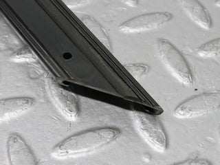 37895 Mercedes-Benz A124 320E Cabriolet A Pillar Sealing Rail Trim Left Side