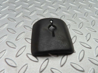 W123 steering column switch rubber cover used OEM