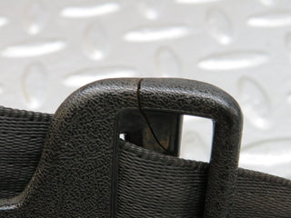 W123 front right seat belt used OEM