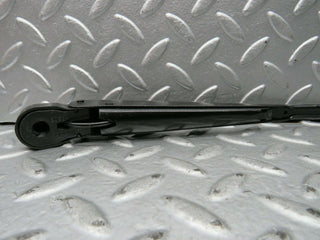 W123 Wagon right side wiper arm used OEM