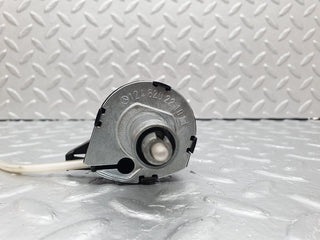 41514 Mercedes-Benz W124 200E Heater Blower Switch 1248202210