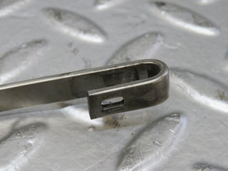 W116 wiper arm left side used OEM