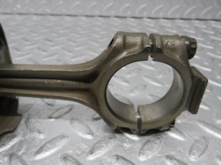 W126 Coupe piston with connecting rod used OEM