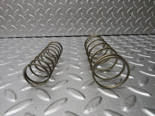 W124 automatic gearbox piston spring used OEM