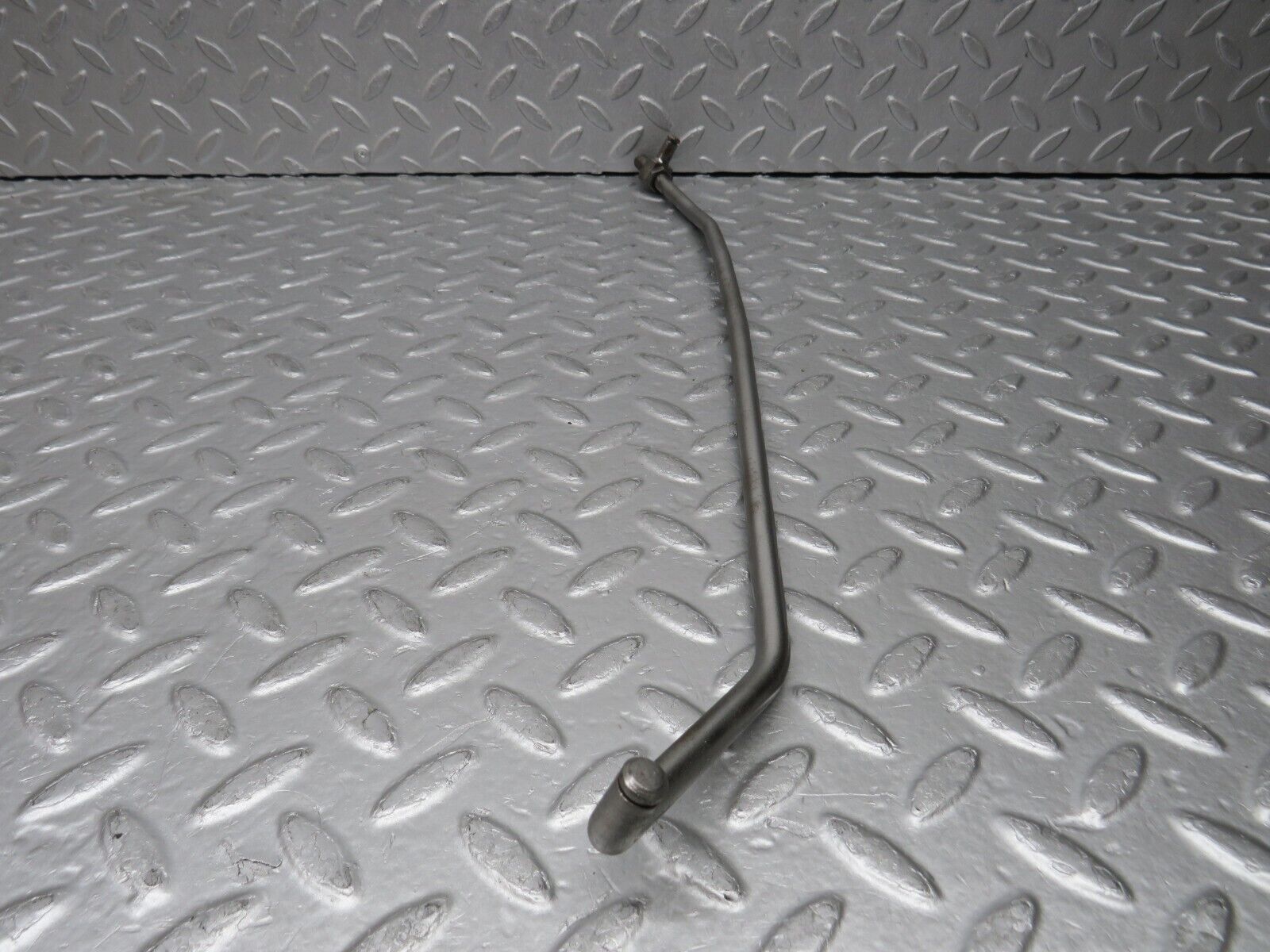 38066 Mercedes-Benz A124 320E Cabriolet Automatic Gearbox Linkage