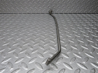 W124 Cabriolet gearbox linkage used OEM