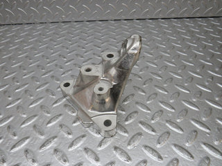 W201 Baby Benz engine mount bracket left side used OEM