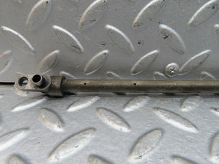 W123 camshaft oil tube used OEM