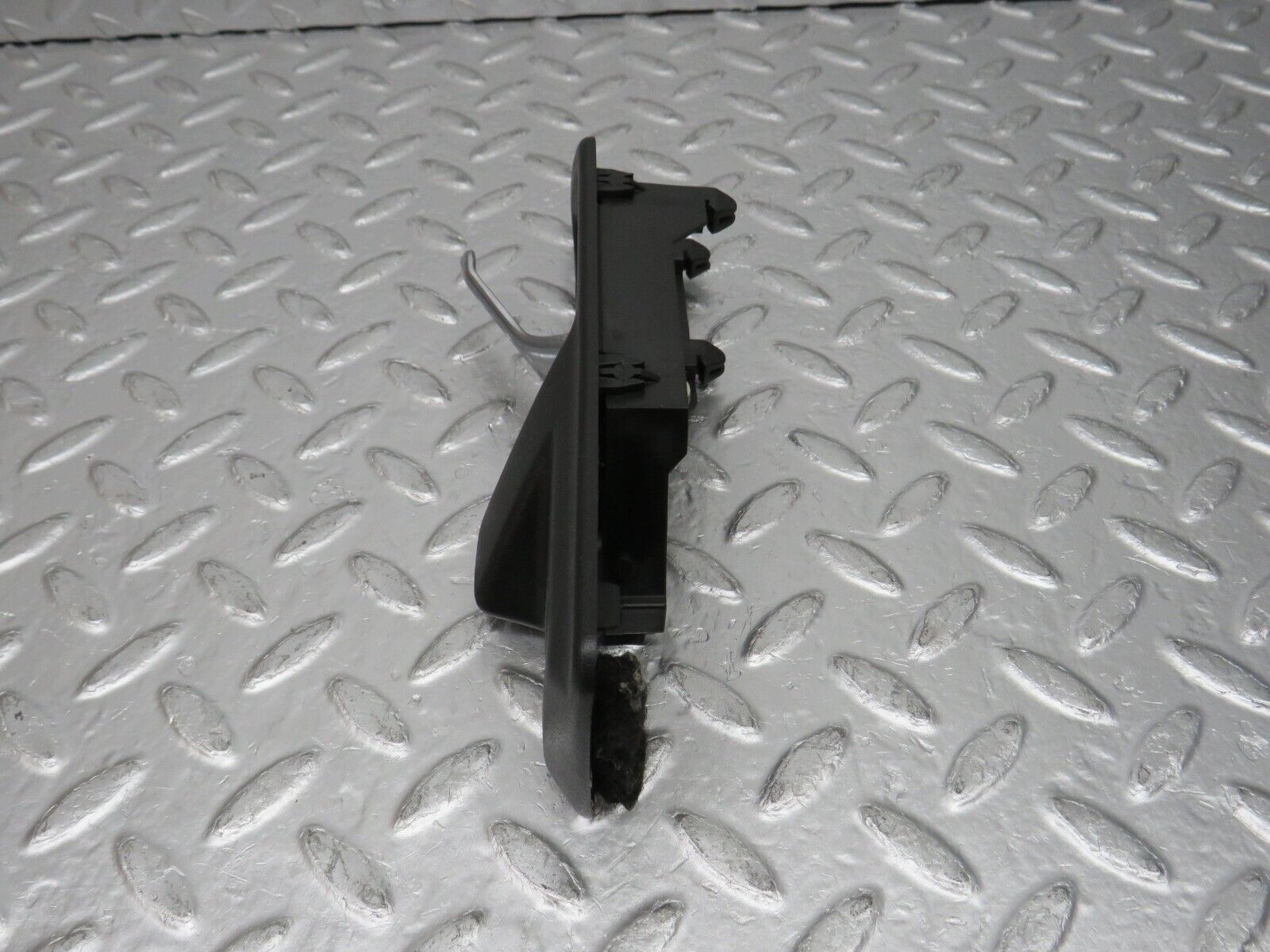 32444 Mercedes-Benz S124 300TE Rear Right Interior Door Handle 1247600261