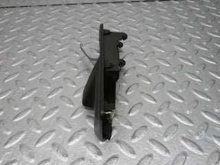 32444 Mercedes-Benz S124 300TE Rear Right Interior Door Handle 1247600261