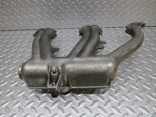 W123 intake manifold used OEM