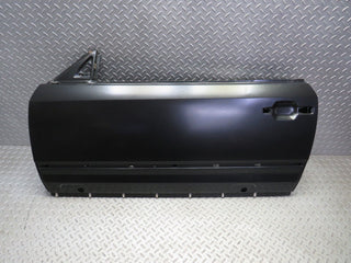W124 Cabriolet front left door used OEM