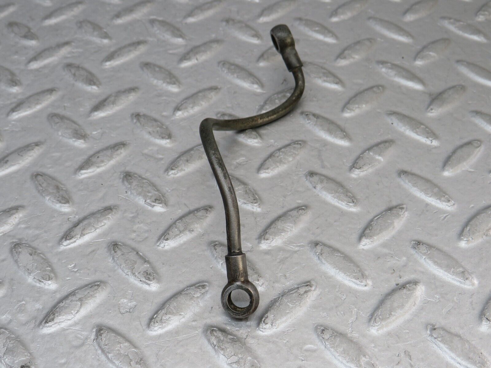 35609 Mercedes-Benz R107 280SL Thermostat Hose Pipe